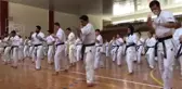 Wushu Budokaido Kyokushin Milli Takımı Kampı Sona Erdi