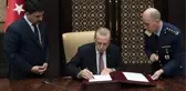 YAŞ Kararıyla Terfi Alanların Tam Listesi Yayımlandı