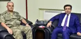 YAŞ Kararları Sonrası Korgenerallik Rütbesine Terfi Ettirilen Sinan Yayla Kimdir?