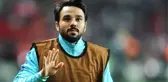 1. Lig Ekiplerinden Adana Demirspor, Volkan Şen'e Talip Oldu