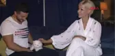 Adnan Oktar Grubundan Ayrılan Ceylan Özgül Hakkında Takipsizlik Kararı