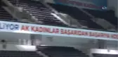 AK Parti Genel Merkez Kadın Kolları 5. Olağan Kongresi Hazırlıkları Tamamlandı
