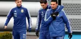 Arjantin Futbol Federasyonu, Milli Takımın Başına Scaloni'yi Getirdi