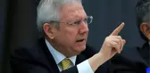 Aziz Yıldırım'ın İstifa Dilekçesini Arkadaşları Yırttı