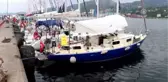 Dadd Ralli Yatları, Trabzon'da