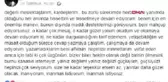 Giresun'da 'Beyaz Kod' Veren Doktor Vefat Eden Amca İçin Çok Üzgünüm Hd