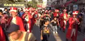 İzmit Pişmaniye Festivaline Kızıltepe'de Yoğun İlgi