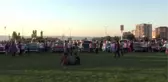 Klasik Otomobil Tutkunları Buluştu