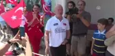 Namık Ekin'den Yeni Rekor Denemesi