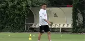 Spor Beşiktaş'ta Yüzler Gülüyor