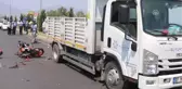 Trafik Kazası: 1 Ölü