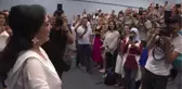 Türkan Şoray ve Ediz Hun Sinema Öğrencileriyle Buluştu