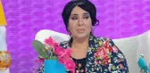 Ünlü Modacı Nur Yerlitaş, Beyninde Çıkan Ur'dan Dolayı Acil Ameliyata Alınacak
