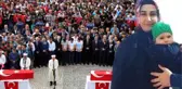 11 Aylık Bebeği ve Annesini Katleden Terör Örgütü PKK'dan Küstah Açıklama: Yanlışlıkla Öldürdük
