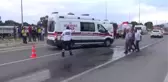 Afyonkarahisar'da İki Otomobil Çarpıştı: 2 Ölü, 5 Yaralı