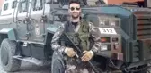 Denizlili Özel Harekat Polisi Şehit Oldu