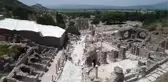 Efes, 8500 Yıllık Yolculuğa Çıkarıyor - İzmir (1)