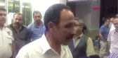 Elazığ CHP Tunceli Milletvekili Şaroğlu, Beyin Felci Geçirdi