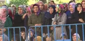 Gaziantepli Şehit Gözyaşlarıyla Son Yolculuğuna Uğurlandı