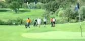 Golf Tutkunları Bodrum'da Buluştu