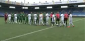 Hazırlık Maçı: Çaykur Rizespor: 0 - Girsunspor: 1