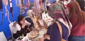 Mersin Çamlıyayla İğne Oyası Festivali'ne Büyük İlgi