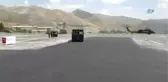 Özel Harekatçı Tekbir Sesleri ile Uğurladı