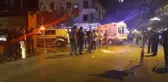Motosikletli İki Saldırgan Pompalı Tüfekle Ateş Açtıkları Şahsı Cinsel Organından Vurdu
