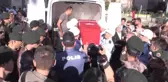 Şehit Özel Harekat Polisi Yılmaz, Son Yolculuğuna Uğurlandı