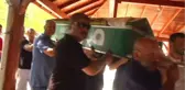 Sinema Oyuncusu Coşkun Göğen'in Acı Günü