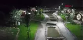 Sivas'ın 'Hobbit Köyü' Turizme Hazır