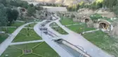 Sivas'ta 'Hobbit' Tatil Köyü İlgi Çekiyor