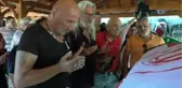 Tecavüzcü Coşkun'un Acı Günü