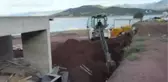 Almus Baraj Gölü Kirlilikten Kurtarılıyor