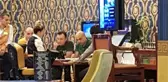 Bakırköy Belediye Başkanı Bülent Kerimoğlu'nun Kumar Masasındaki Görüntüleri Ortaya Çıktı!