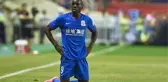 Demba Ba Rakibinin Irkçı Saldırısına Uğradı
