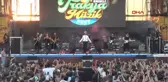 Edirne Saroz Sahilinde Gündüz Deniz, Akşam Konser Keyfi Hd 1