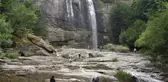 Fay Hattının Çökmesiyle Oluştu