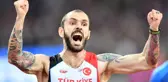Ramil Guliyev, Avrupa Şampiyonası 100 Metre Yarışından Çekildi