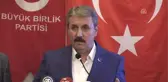 İdam Cezası Teklifimizi Ekim Ayında Meclise Sunacağız