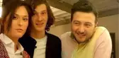 Kiralık Aşk Dizisinin Ozan'ı Hayatını Kaybetti