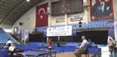 Masa Tenisinde Hedef, Öze Dönüş
