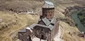 Mediyetler Beşiği Ani