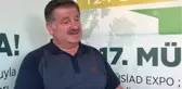 Müsiad'dan 100 Günlük İcraat Programına Destek - Tekirdağ