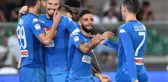 Napoli Başkanı: Stadımız Tuvalete Benziyor