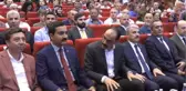 Neşet Ertaş Kültür ve Sanat Festivali - Cumhurbaşkanlığı Sözcüsü Kalın