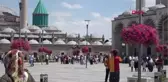 Spor Konya'da 'Süper Kupa' Yoğunluğu