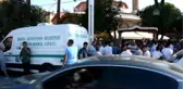 Trafik Kazasında Ölen 2 Kişi Toprağa Verildi