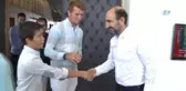 Yıldırım Belediyesi'nden Öğrencilere Tarihi Gezi