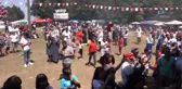 28. Kadırga Şenlikleri Coşkuyla Gerçekleşti